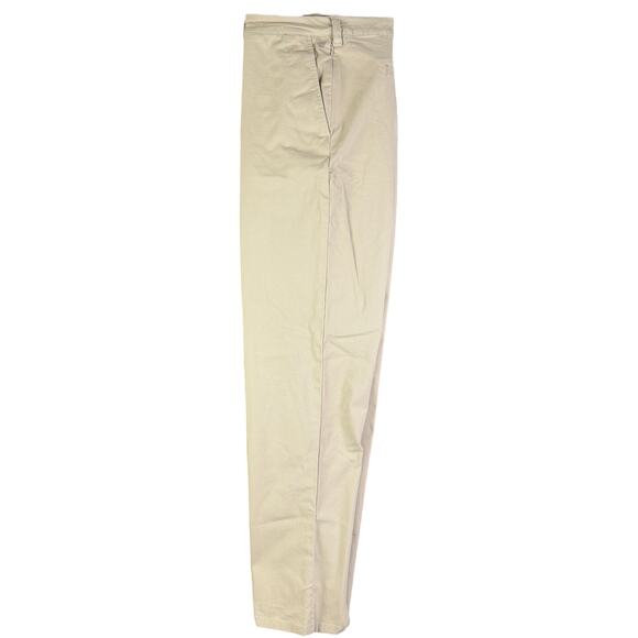 Mack Weldon‎ Stretch Performance Lightweight Chino Pants Khaki Beige Mens 40x34 - Picture 1 of 10